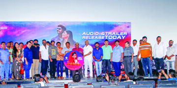 Musical release of ‘Maan Vettai ‘ gets overwhelming response from Srikanth Deva fans
