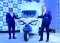 Piaggio Vehicles drives in all new Apé FX Max range of commercial 3-wheeler on Chennai roads