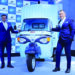 Piaggio Vehicles drives in all new Apé FX Max range of commercial 3-wheeler on Chennai roads