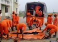 ‘Mandous’ to cross coast near Chennai, NDRF teams deployed in TN for rescue mission