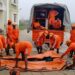 ‘Mandous’ to cross coast near Chennai, NDRF teams deployed in TN for rescue mission