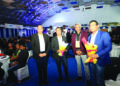 Global IT firm Netlink Digital Solutions brings Xebia to Maarg Swarnabhumi In Chennai, India
