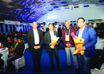 Global IT firm Netlink Digital Solutions brings Xebia to Maarg Swarnabhumi In Chennai, India