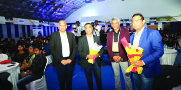 Global IT firm Netlink Digital Solutions brings Xebia to Maarg Swarnabhumi In Chennai, India