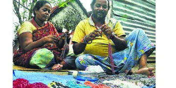 Lok Sabha clears Bill to grant ST status to Narikoravan, Kuruvikkaran communities in TN