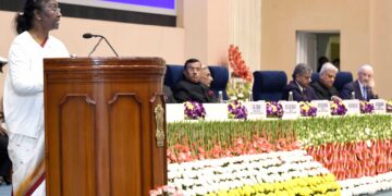 Developing sensitivity and sympathy is the key to promoting human rights: President
