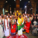 President Droupadi Murmu pays her obeisance to Lord Balaji in Tirupati
