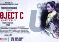 Project C-Chapter 2 – India’s first sophomore suspense thriller from Director VNO hits screens