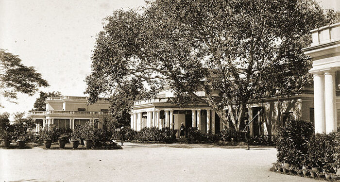 President to visit Rashtrapati Nilayam, Secunderabad for winter sojourn