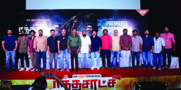 Aha Tamil and Magizh Mandram’s ‘Rathasaatchi’ to premiere from Tomorrow