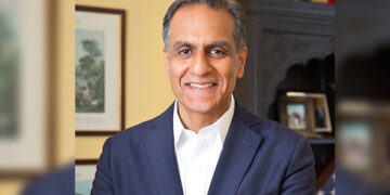 US Prez Biden nominates Indiaspora member Richard Verma to top diplomatic position