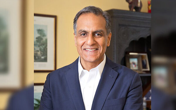 US Prez Biden nominates Indiaspora member Richard Verma to top diplomatic position
