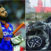 Rising star of Indian cricket Rishabh Pant suffers injuries in car accident, hospitalized in Delhi