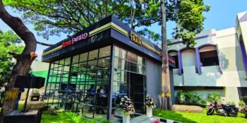 Hindustan Institute of Tech & Science gets Royal Enfield Experiential Training Hub