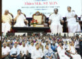 Dignity of the Constitution should be safeguarded, govt should remain secular: TN CM
