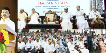 Dignity of the Constitution should be safeguarded, govt should remain secular: TN CM