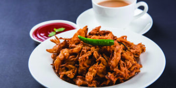 Sunday special snack bites – a treat this winter season with a hot cuppa chai!