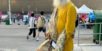 FIFA World Cup: A Fitting Finale, Football Wins, comments Sadhguru on Argentina’s thrilling win in high caliber game