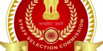 Staff Selection Commission invites forms for ‘Combined Higher Secondary Level Exam’