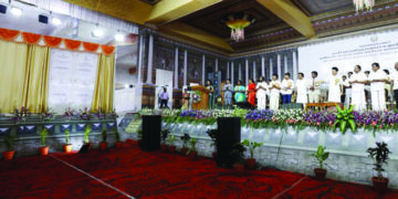 Olympic academy will be inaugurated in Tiruchirapalli: Chief Minister MK Stalin