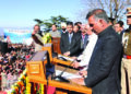 Sukhwinder Singh Sukhu takes oath as 15th CM of Himachal, Mukesh Agnihotri his deputy
