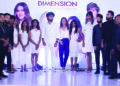 Godrej Professional unveils colourful ‘Dimension – Ombreyage Collection’ with 100 salon stylists in Chennai