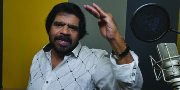 After winning Tamil Music lovers, T Rajendhar to venture into pan-India music on Jan 18