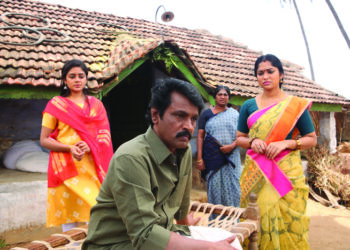 Director Esakki Karvannan’s ‘Tamilkudimagan’ makes bid to expose caste cauldron