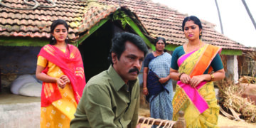 Director Esakki Karvannan’s ‘Tamilkudimagan’ makes bid to expose caste cauldron