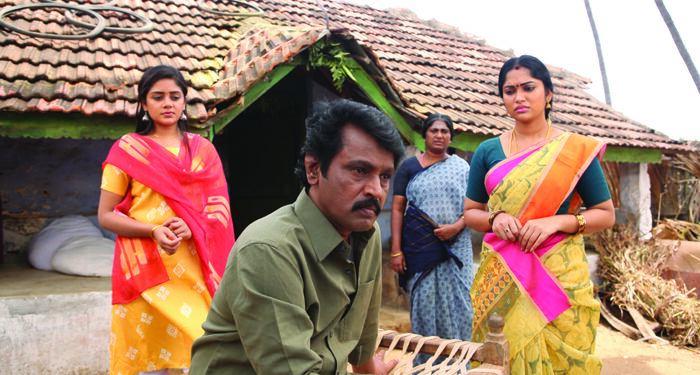 Director Esakki Karvannan’s ‘Tamilkudimagan’ makes bid to expose caste cauldron