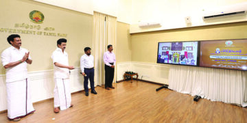 141st Birth Anniversary: TN CM inaugurates Bharathiyar’s renovated house in Varanasi