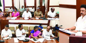 Tamil Nadu gears up to tackle COVID with  oxygen, hospital beds