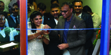 Truefitt & Hill salon to give Royal Touch for Princes of Chennai