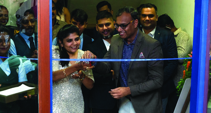 Truefitt & Hill salon to give Royal Touch for Princes of Chennai