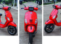 Vespa SXL range rings in New Year with 4 new vibrant colours priced from Rs 1.35 lakh