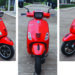 Vespa SXL range rings in New Year with 4 new vibrant colours priced from Rs 1.35 lakh