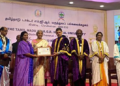After Shah, Sitharaman also bats for Tamil-medium education in medical courses in TN