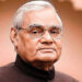 PM Modi, Prez, VP pay tribute to former PM Atal Bihari Vajpayee on his birth anniversary