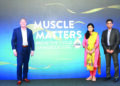Healthcare for 40+: 4 out of 10 Indians suffer from poor muscle health, says Abbott