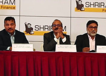 Shriram Finance NBFC’s AUM Touches Rs 1.71 lakh cr after merger of Shriram Transport & Shriram City Finance