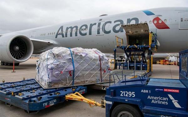 Celebi Delhi Cargo introduces WhatsApp Connect for real-time visibility of International cargo