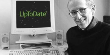 Wolters Kluwer celebrates 30 years of UpToDate, industry-leading clinical decision support solution