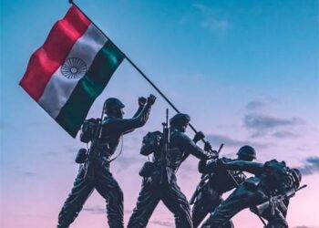 In a first, Bengaluru will host Army Day parade on January 15, 2023 