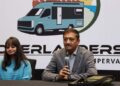 Tourism: Yogi Auto Care rolls out luxury camper van rental services, Overlanders, in Gujarat