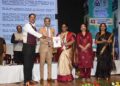 KU Prof Dr Rohan Bhatt becomes youngest dentist in India to get Star Pediatric Dentist award of ISPPD   