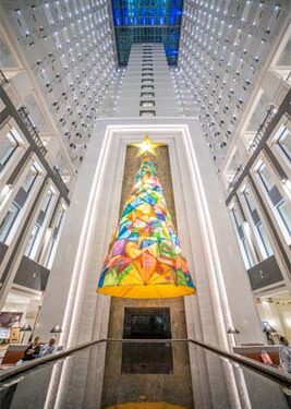 Spirit of Gujarat soars sky-high on Christmas eve in Aapnu Amdavad