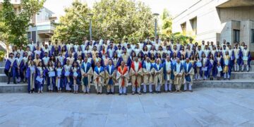 IITGN Homecoming:  Alumni Excellence Awards, & Decennial Reunion evoke sense of pride