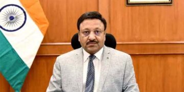 CEC appeals to voters of Gujarat to come out in large numbers in second-phase polling