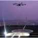 Indian Coast Guard concludes maiden contract for 10 multicopter drones