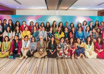 50 inspiring social sector woman leaders receive inaugural WomenLead India Fellowship